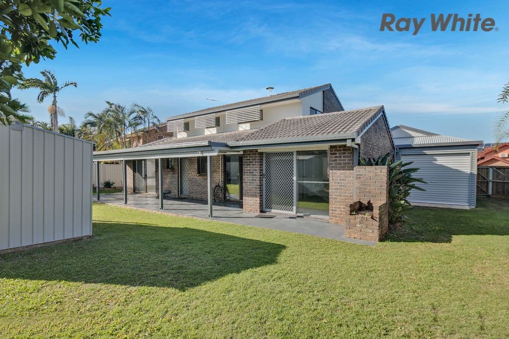 16 Waterford Crescent, Ormiston QLD 4160, Ormiston - Thumbnail 5