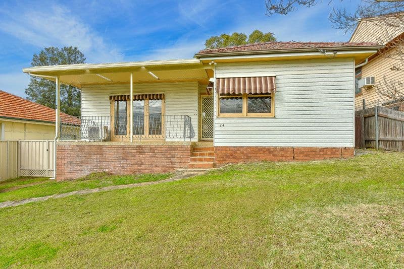 114 LIndesay Street, Campbelltown NSW 2560, Campbelltown - Image 1