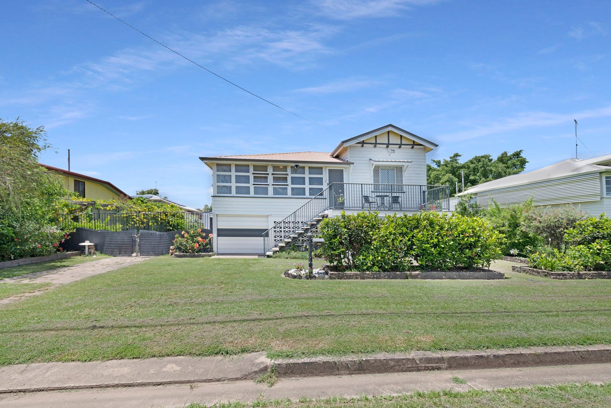 38 Gavegan Street, Bundaberg North QLD 4670, Bundaberg North - Thumbnail 2