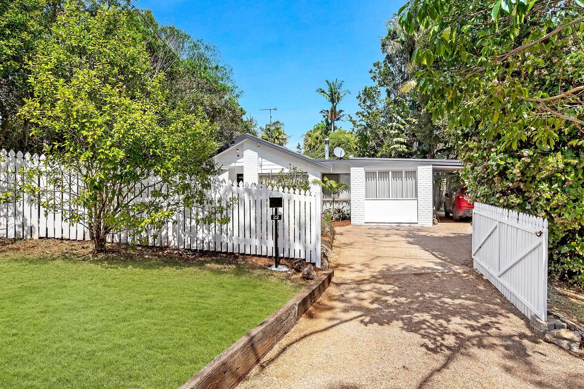 22 Griffith Street, Tamborine Mountain QLD 4272, Tamborine Mountain - Image 1