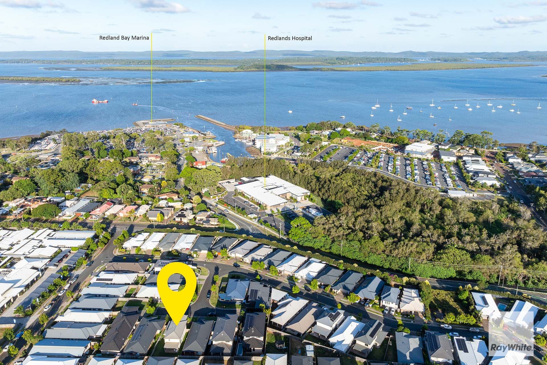6 Avoca Place, Redland Bay QLD 4165, Redland Bay - Image 1