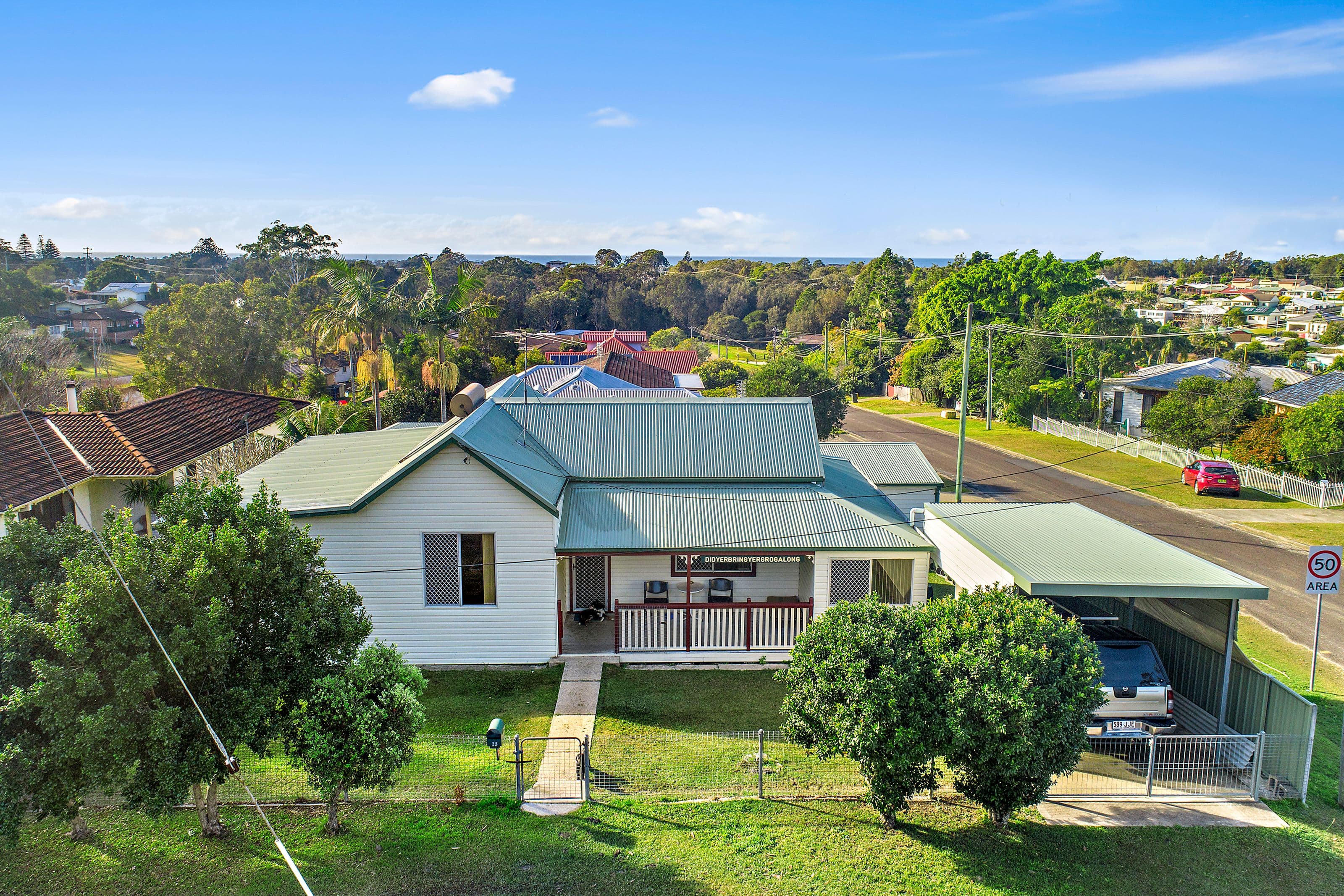 4208 Giinagay Way, Urunga - Image 1