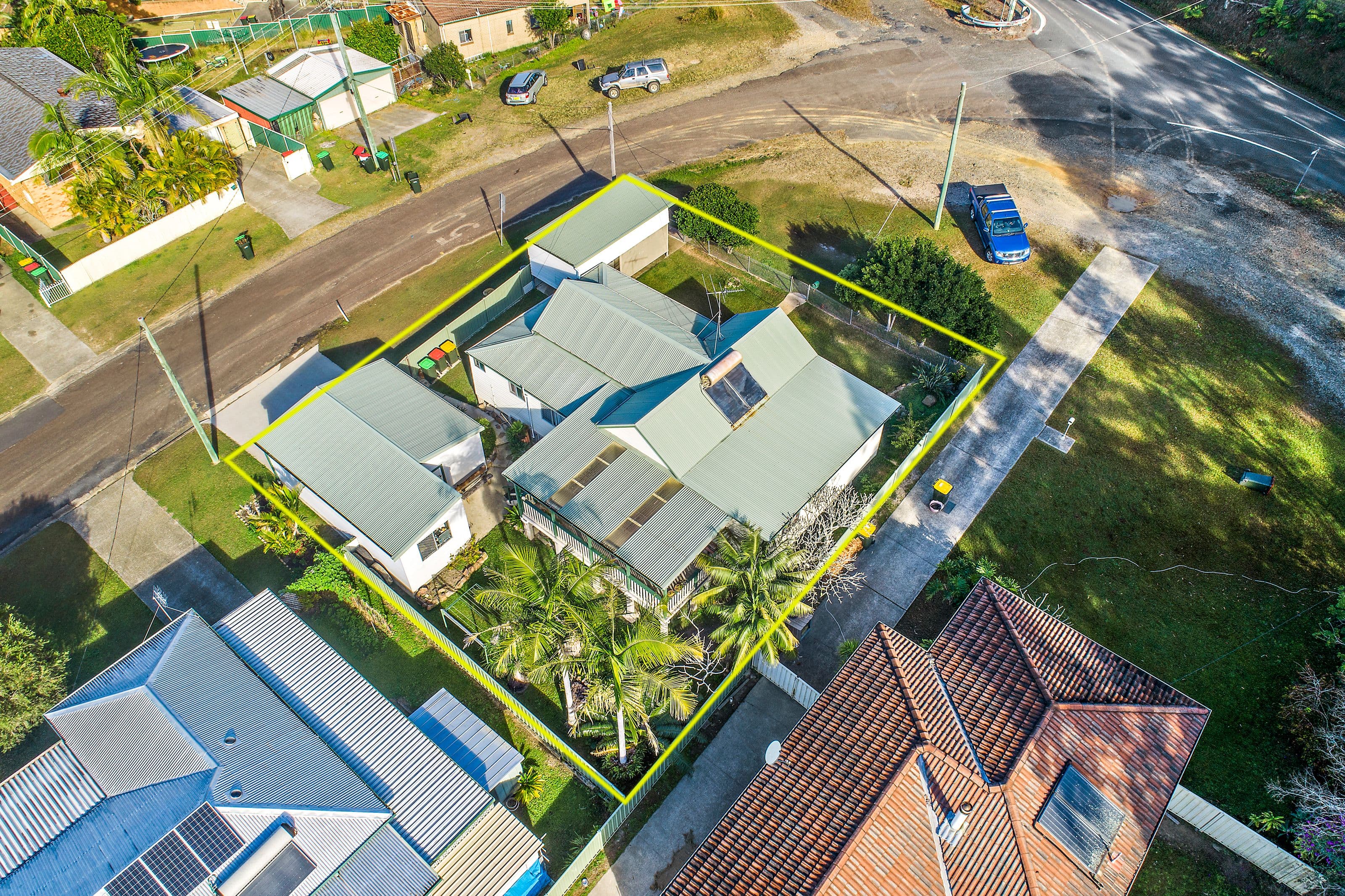 4208 Giinagay Way, Urunga - Thumbnail 2
