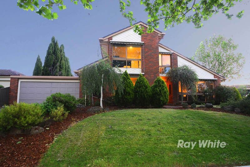 24 Superior Avenue, ROWVILLE VIC 3178, Rowville - Image 1