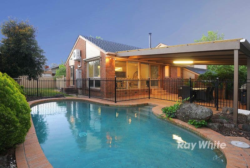 24 Superior Avenue, ROWVILLE VIC 3178, Rowville - Thumbnail 2