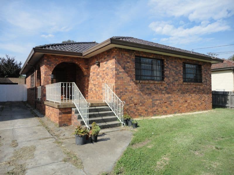 31 Richardson Street, FAIRFIELD NSW 2165, Fairfield - Image 1