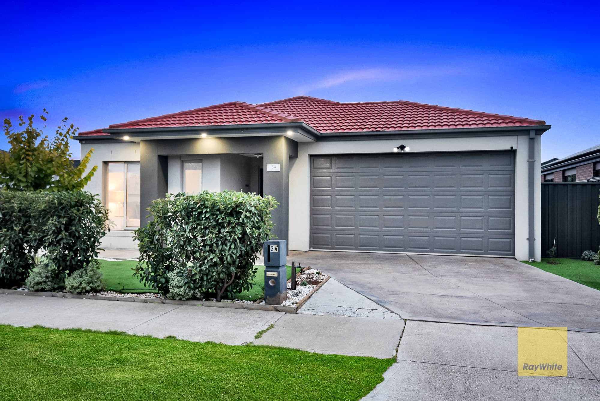 34 Henbury Street, Tarneit VIC 3029, Tarneit - Image 1