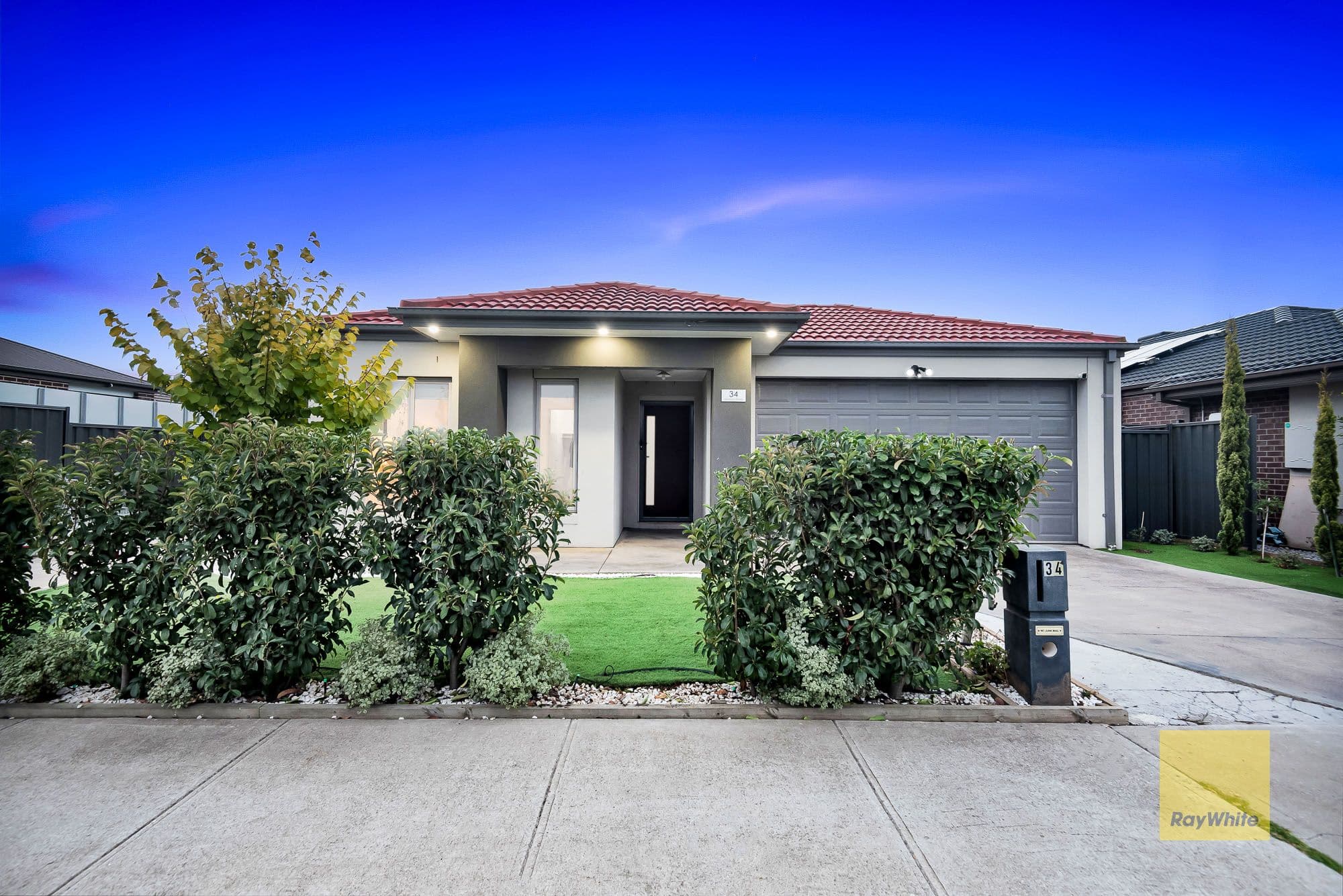 34 Henbury Street, Tarneit VIC 3029, Tarneit - Thumbnail 2