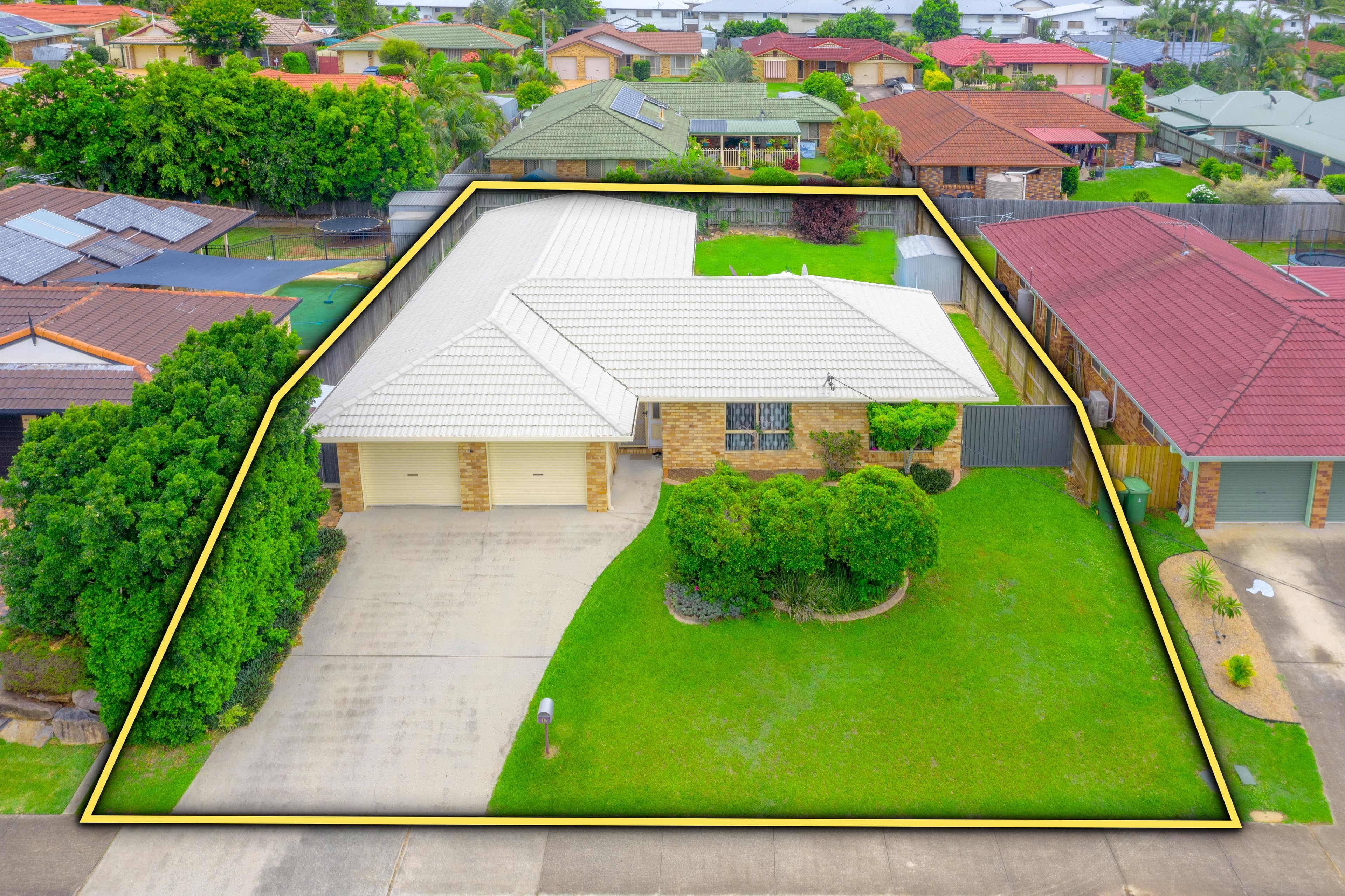 17 Tulip Tree Road, Murrumba Downs QLD 4503, Murrumba Downs - Thumbnail 2