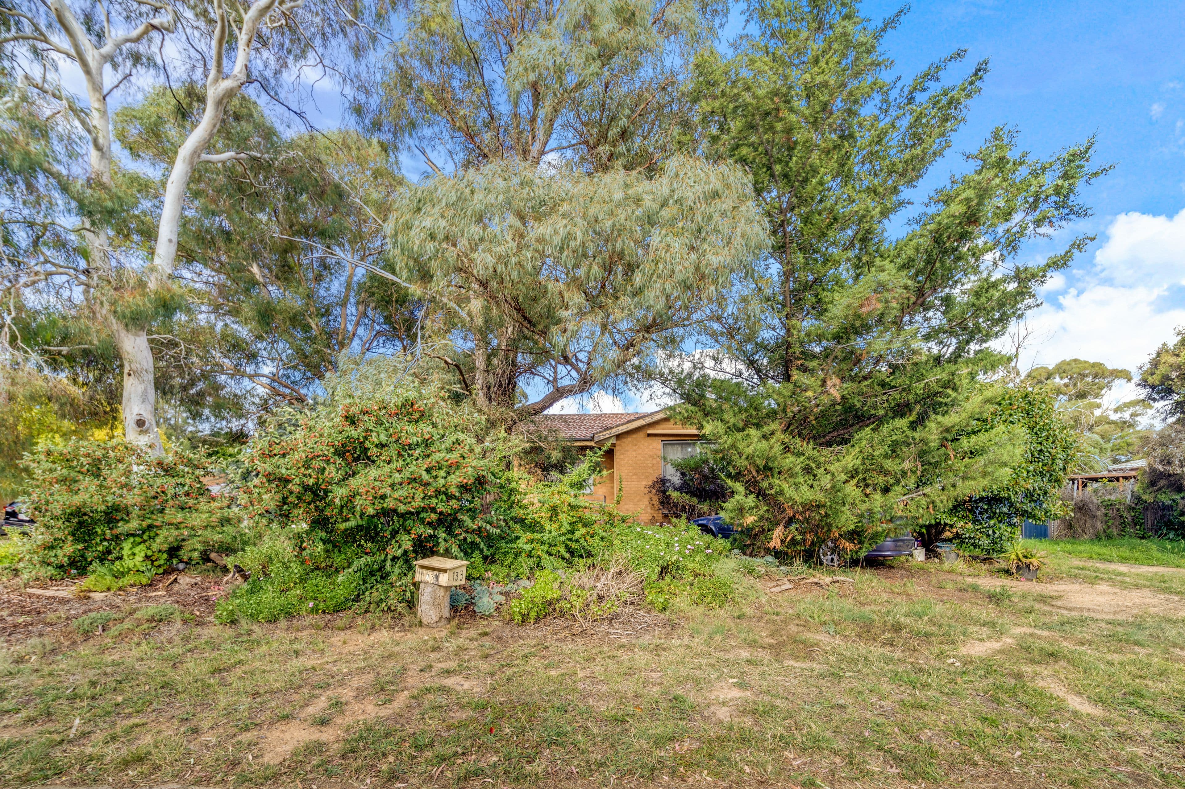 133 Shakespeare Crescent, Fraser ACT 2615, Fraser - Image 1
