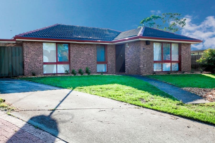 16 Pioneer Grove, WERRINGTON DOWNS NSW 2747, Werrington Downs - Thumbnail 2