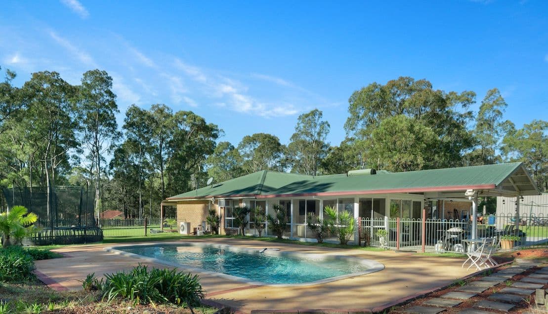 11 Hakea Close, Nowra Hill NSW 2540, Nowra Hill - Thumbnail 2
