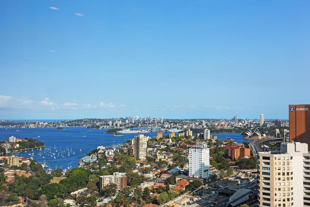 2206/168 Walker Street, North Sydney - Thumbnail 3