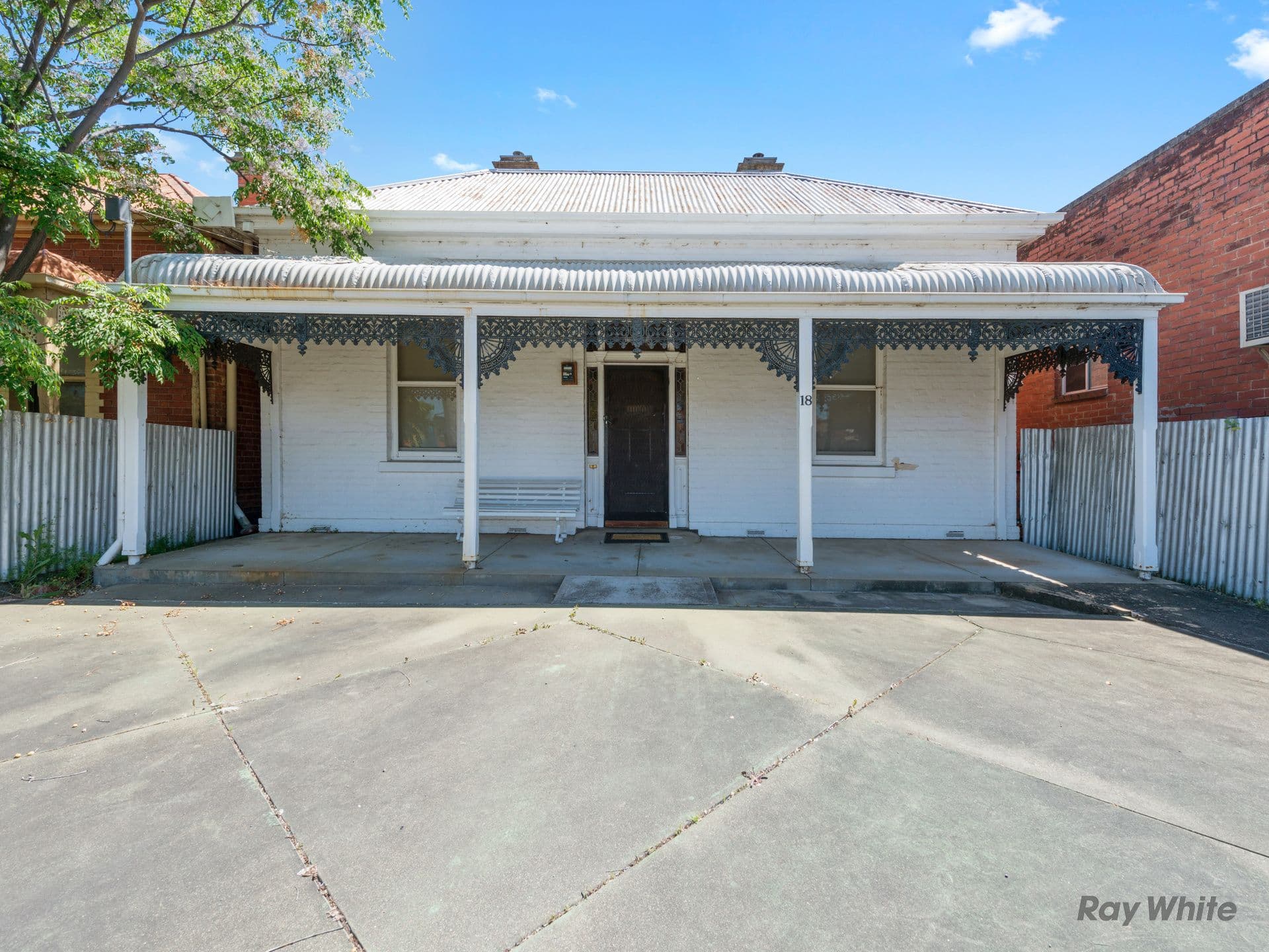 18 Carrier Street, Benalla VIC 3672, Benalla - Image 1