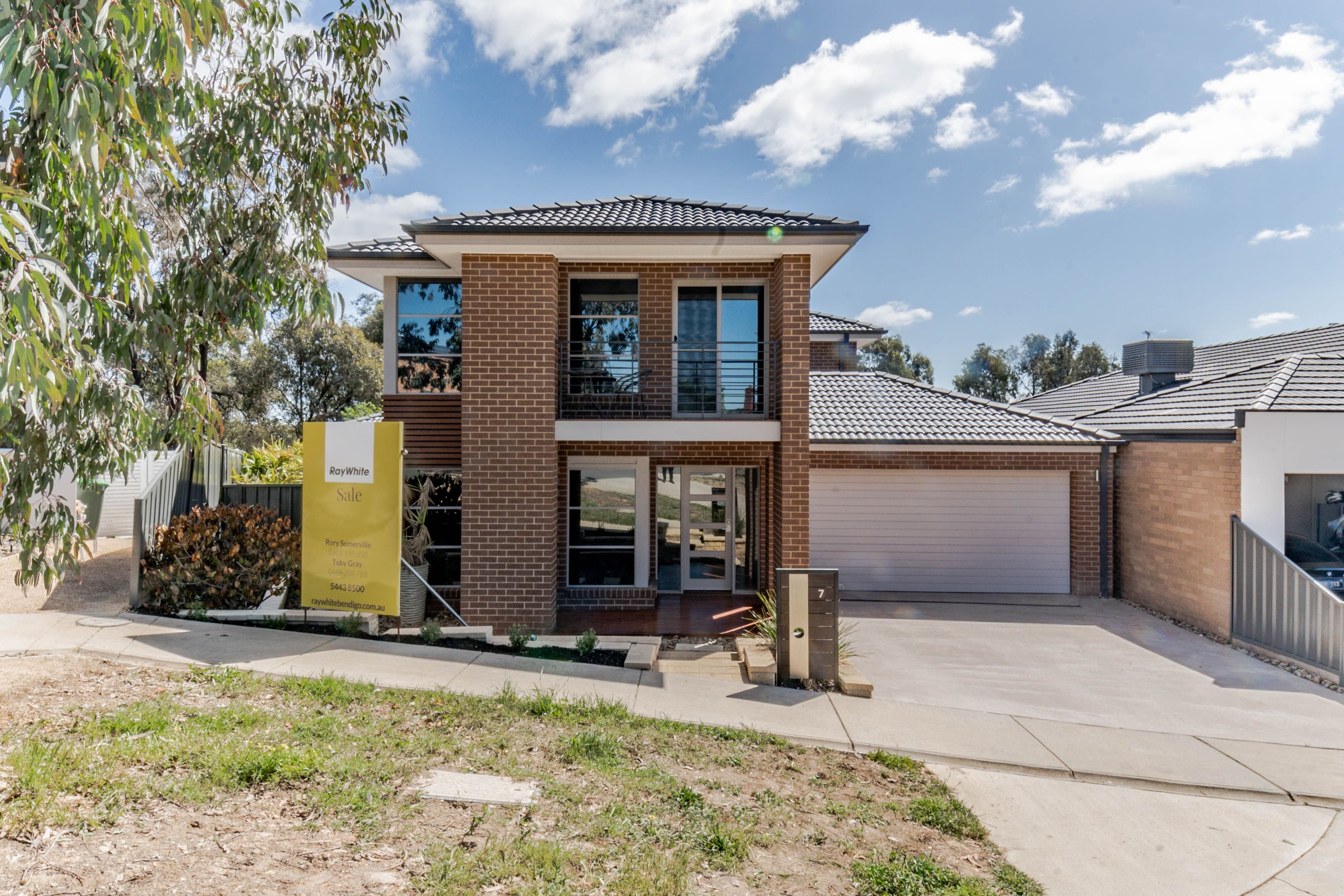 7 Benwerren Close, Strathdale VIC 3550, Strathdale - Image 1