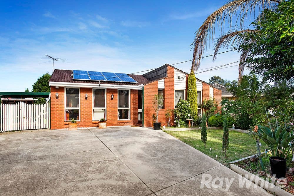 11 Smithson Court, Dandenong VIC 3175, Dandenong - Image 1