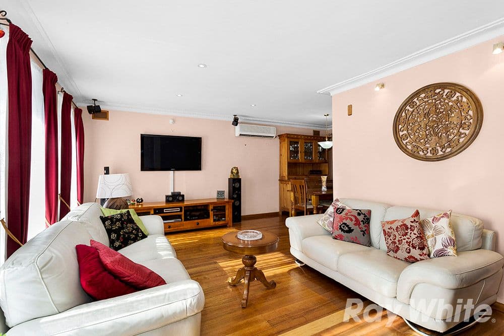 11 Smithson Court, Dandenong VIC 3175, Dandenong - Thumbnail 2