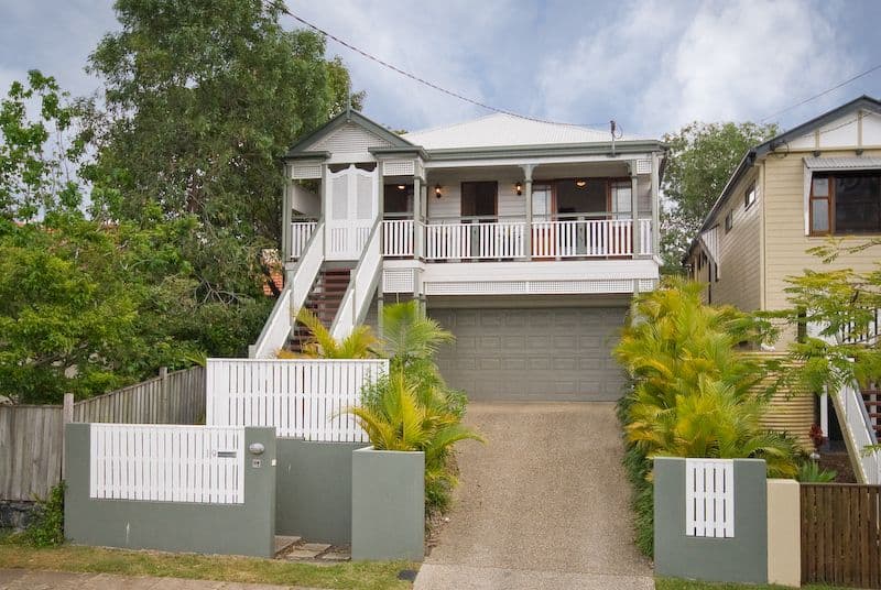 19 Morgan Terrace, BARDON QLD 4065, Bardon - Thumbnail 4