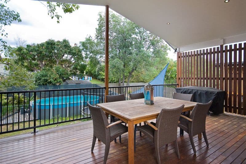 19 Morgan Terrace, BARDON QLD 4065, Bardon - Thumbnail 5
