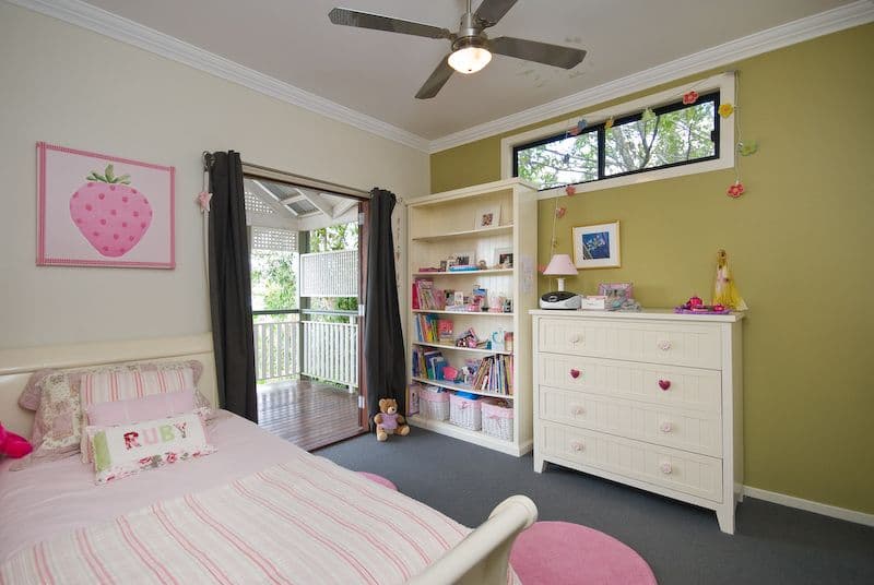 19 Morgan Terrace, BARDON QLD 4065, Bardon - Thumbnail 7