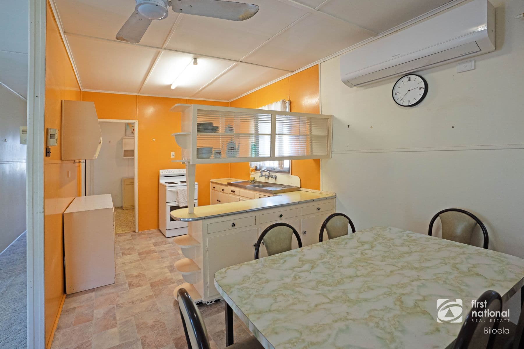13 Collard Street, Biloela QLD 4715, Biloela - Thumbnail 2