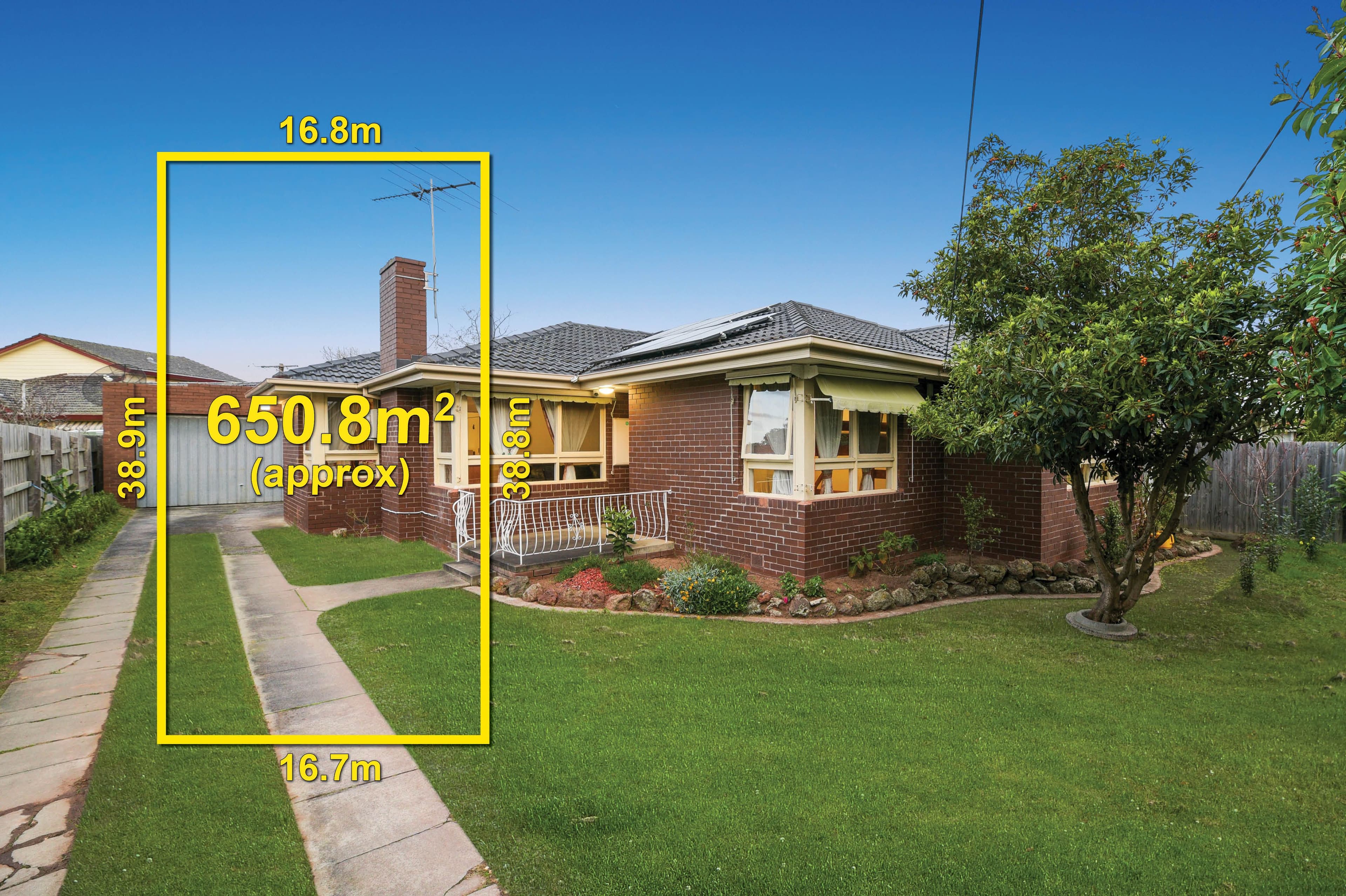38 Strada Crescent, Wheelers Hill VIC 3150, Wheelers Hill - Image 1