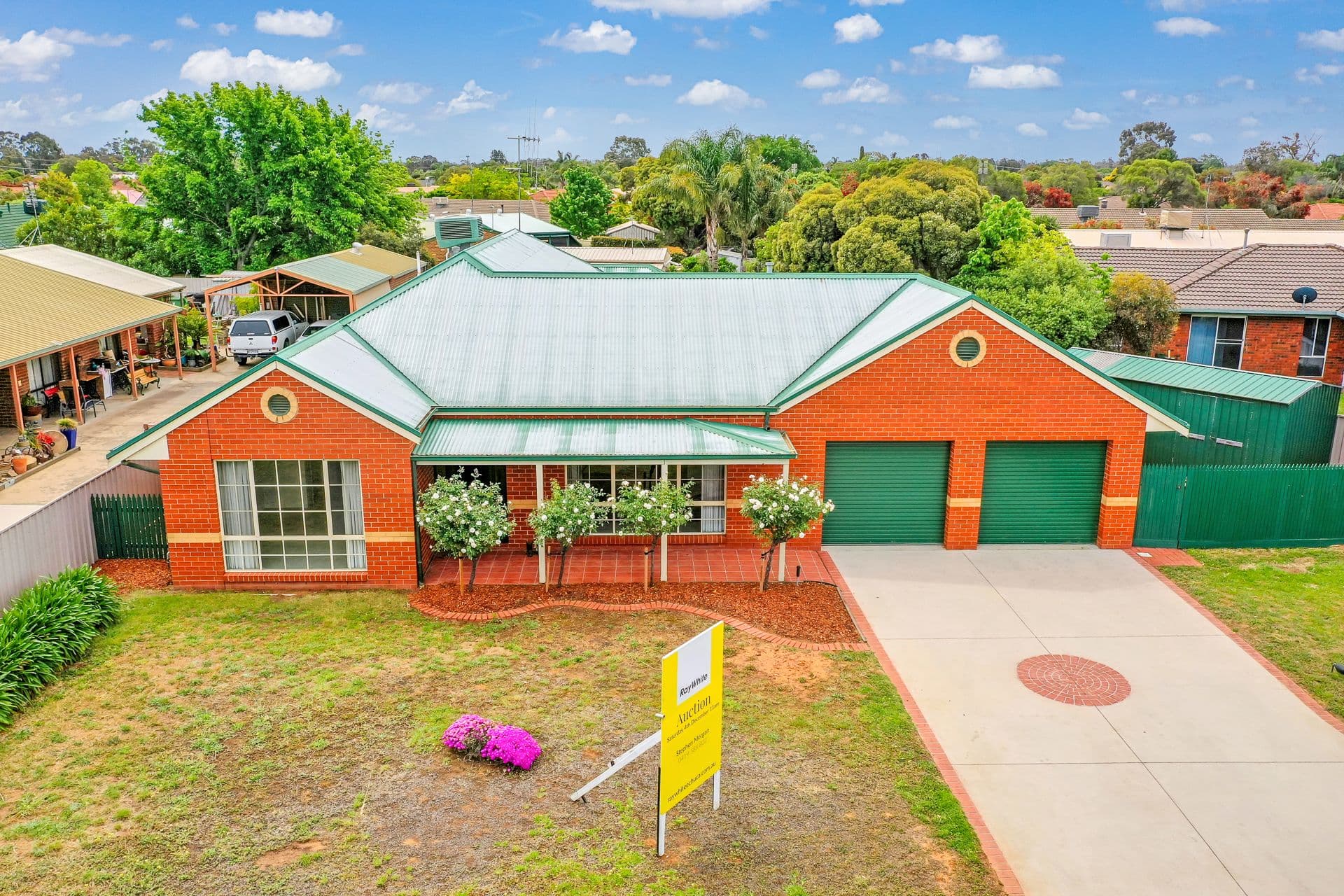 33 Adelaide Crescent, Echuca VIC 3564, Echuca - Thumbnail 2
