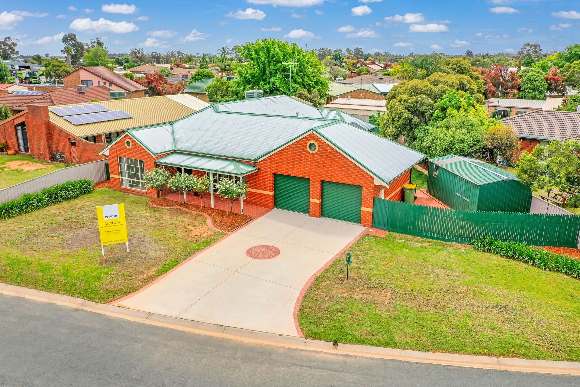 33 Adelaide Crescent, Echuca VIC 3564, Echuca - Thumbnail 3