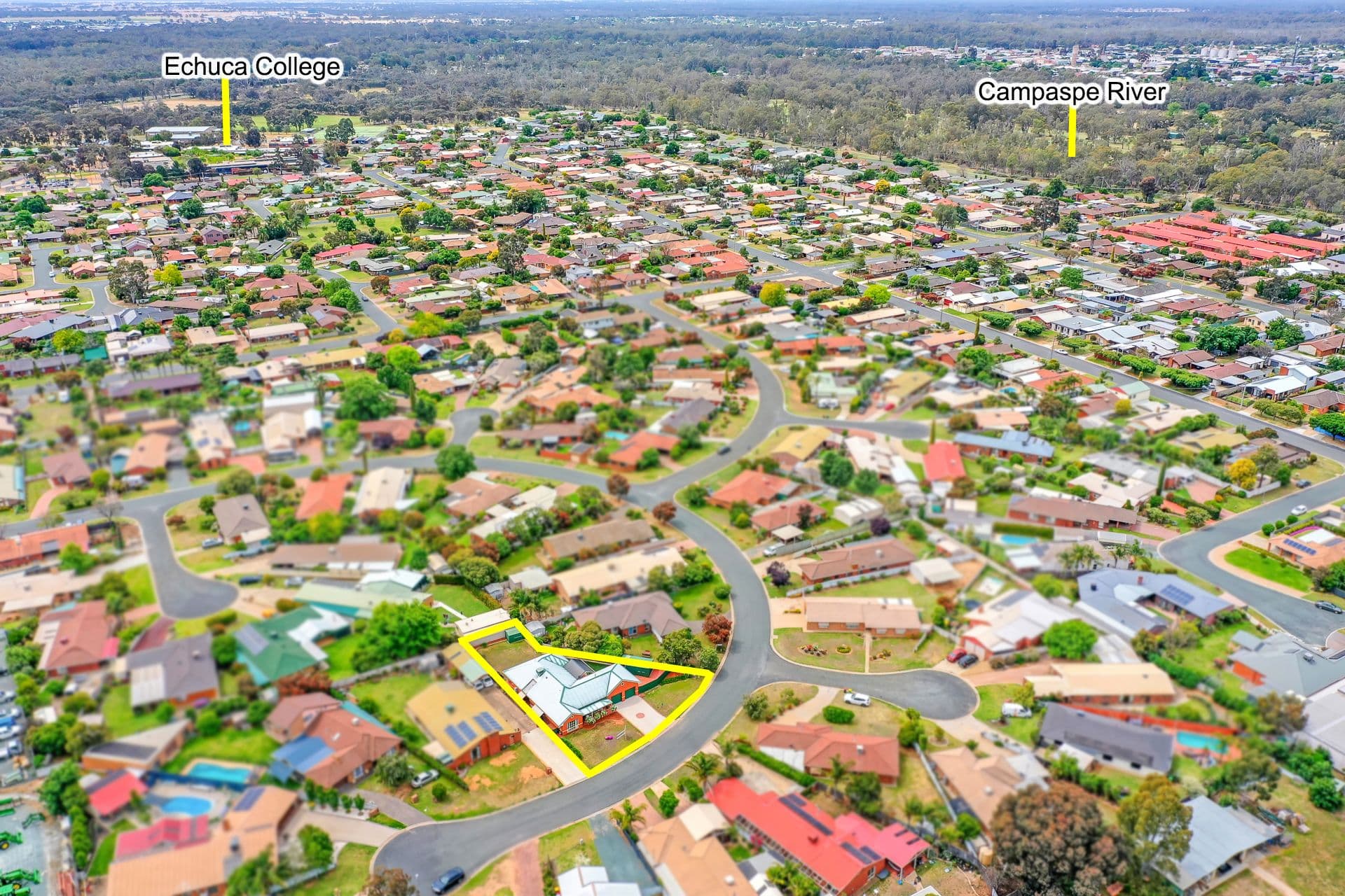 33 Adelaide Crescent, Echuca VIC 3564, Echuca - Thumbnail 6