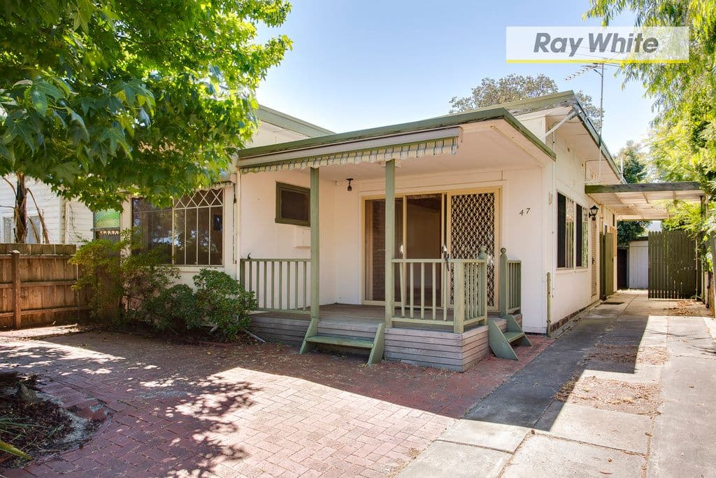 47 Third Avenue, Rosebud VIC 3939, Rosebud - Image 1
