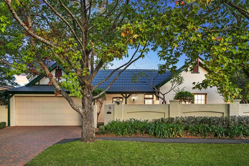 51 Merrivale Road, Pymble - Thumbnail 2