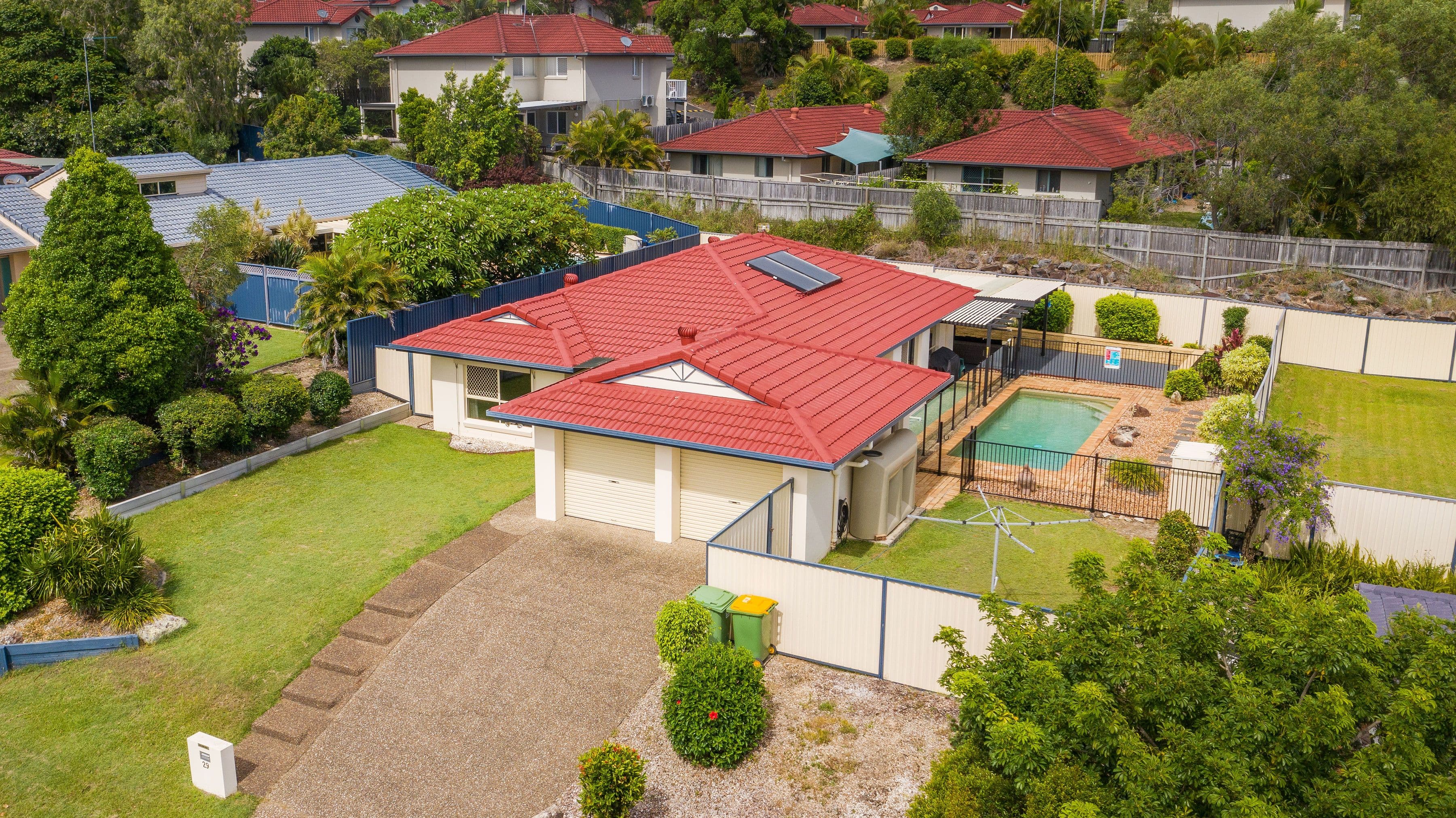 29 Fairview Court, Parkwood QLD 4214, Parkwood - Thumbnail 2