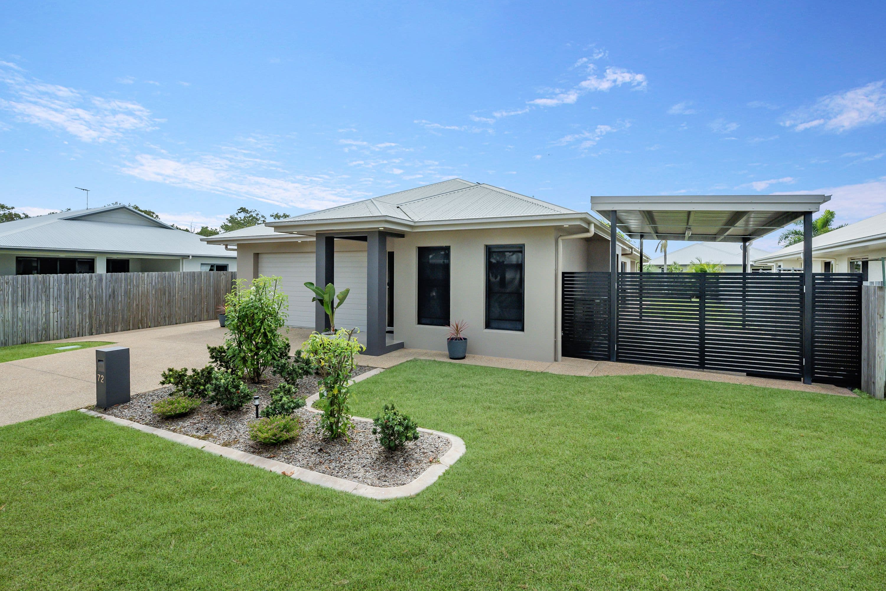 72 Marquise Circuit, Burdell QLD 4818, Burdell - Image 1