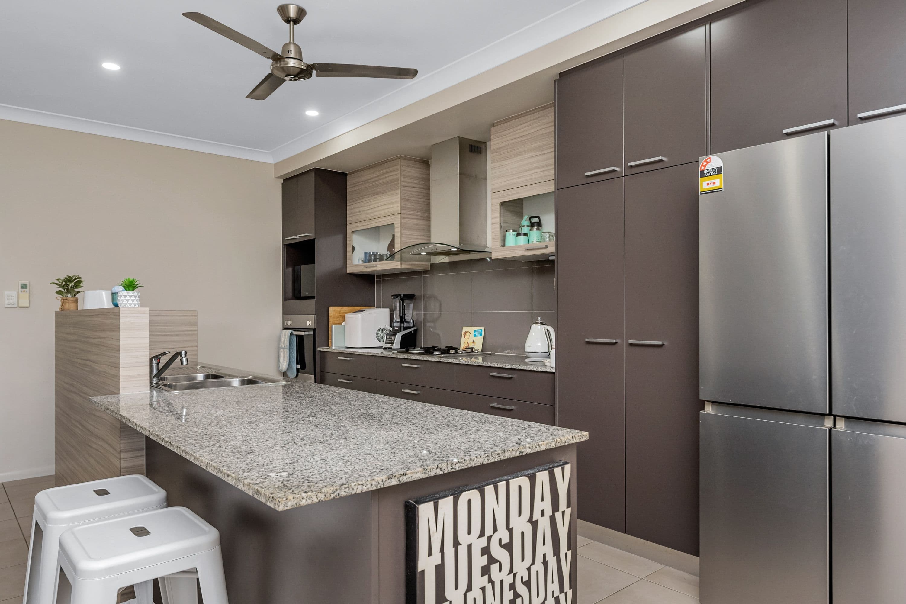 72 Marquise Circuit, Burdell QLD 4818, Burdell - Thumbnail 2