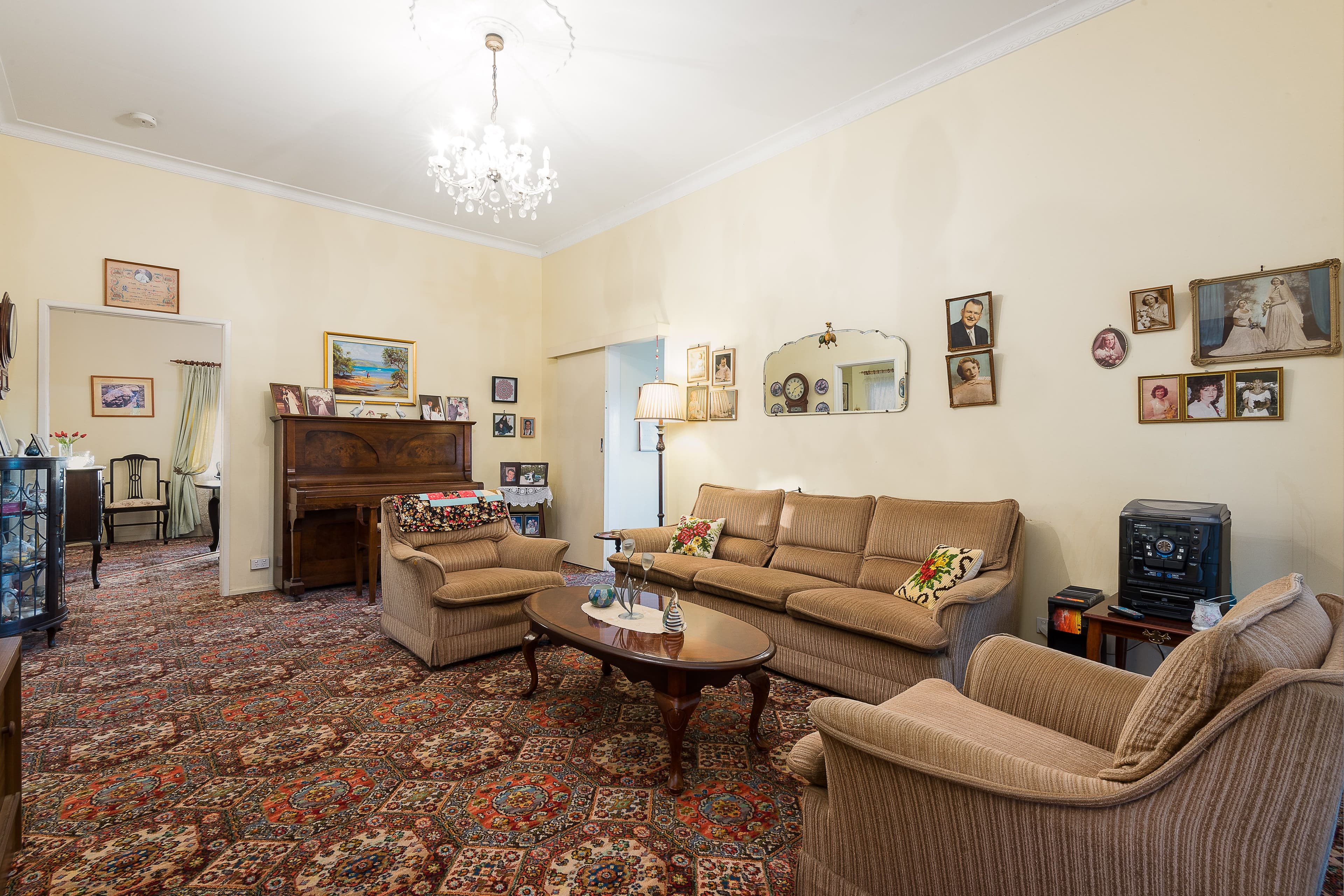 14 Errard Street, Kelvin Grove QLD 4059, Kelvin Grove - Thumbnail 5