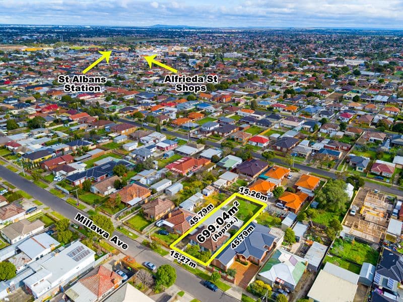 71 Millawa Avenue, St Albans VIC 3021, St Albans - Image 1