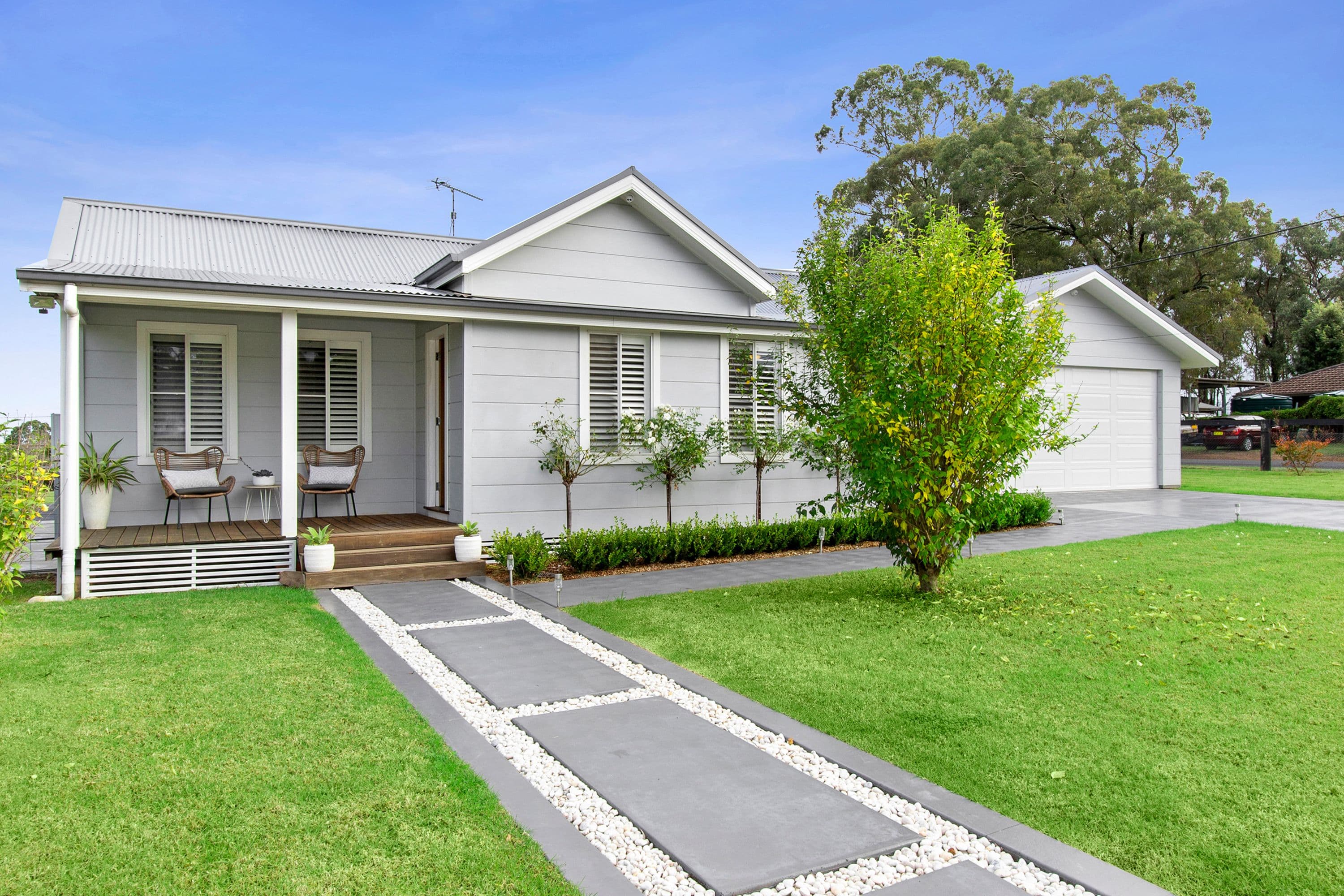 284 Blaxlands Ridge Road, Blaxlands Ridge NSW 2758, Blaxlands Ridge - Image 1