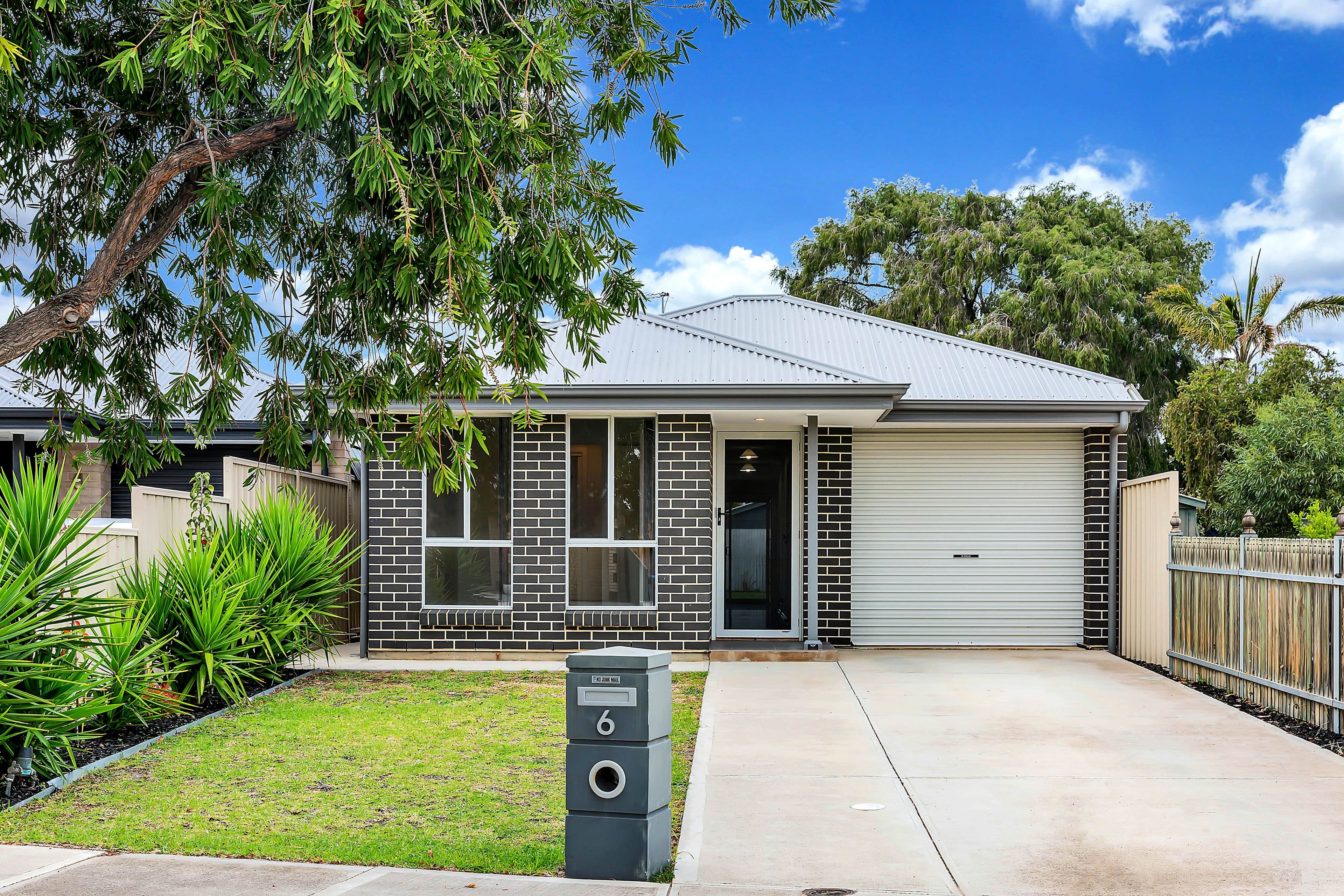 6 Wyreema Street, Largs North SA 5016, Largs North - Image 1