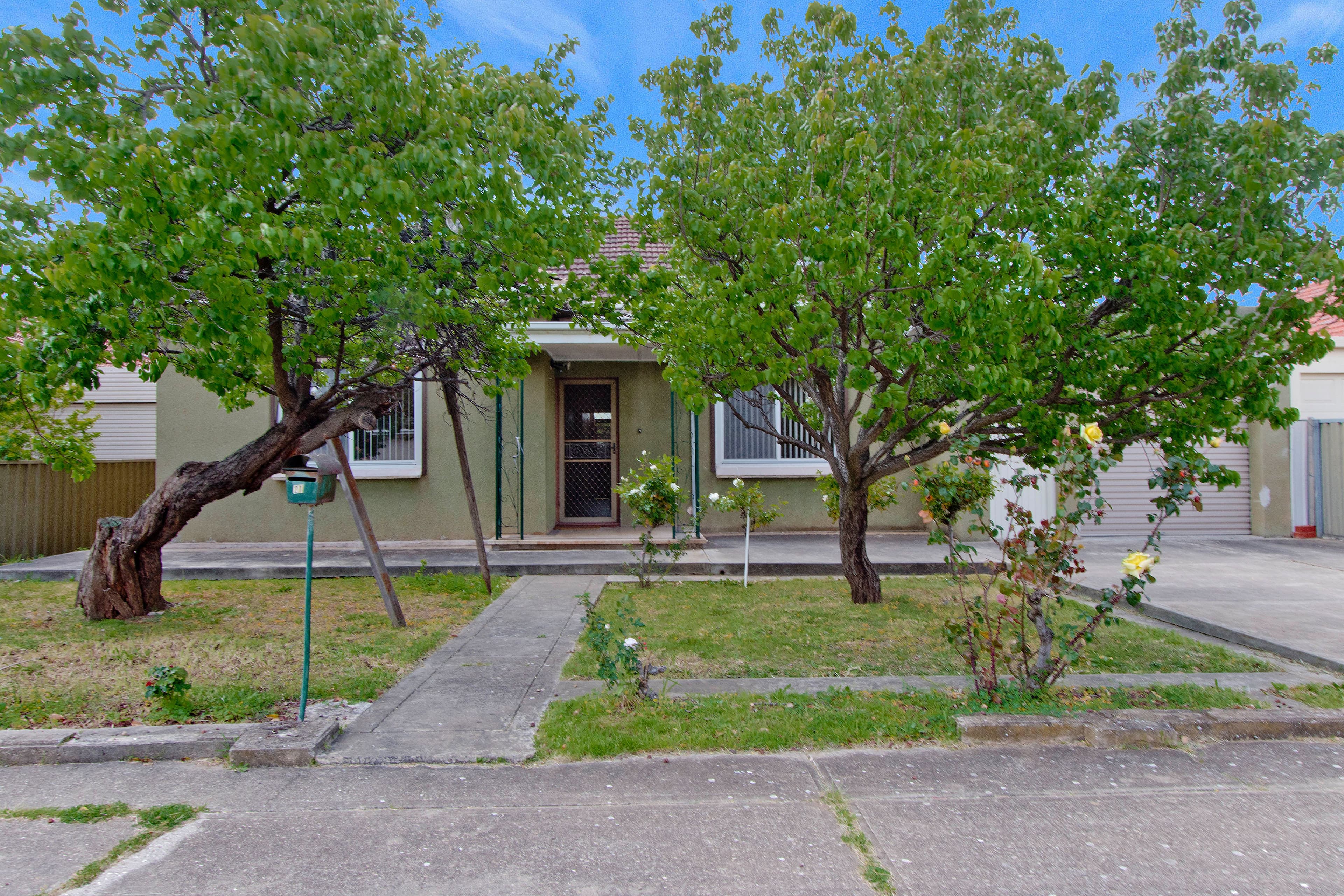 21 McAllan Avenue, Seaton SA 5023, Seaton - Image 1