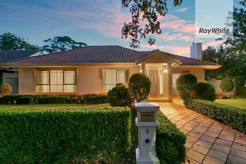 9 Mackirdy Street, Fulham SA 5024, Fulham - Image 1