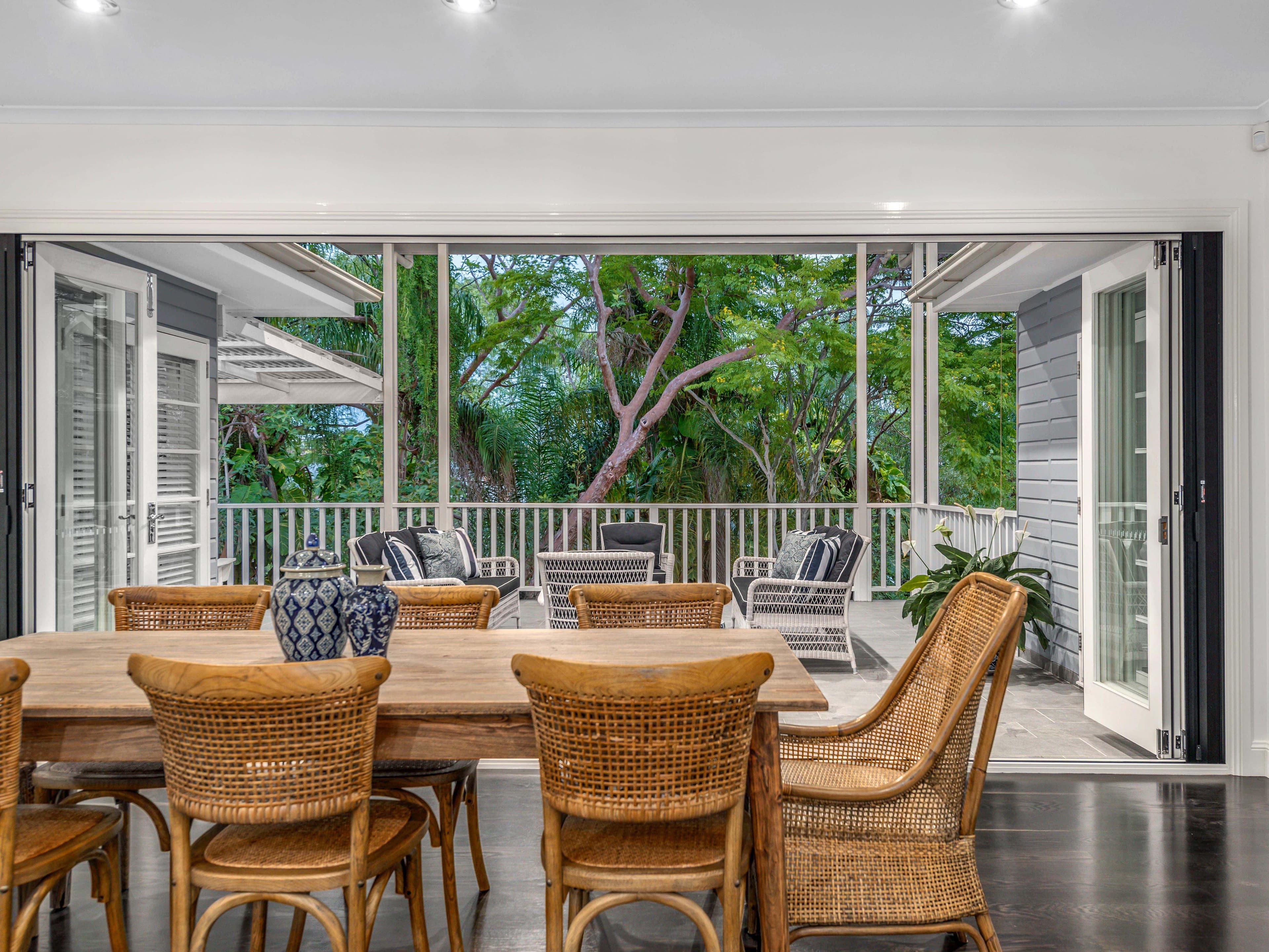 101 Hillside Crescent, Hamilton QLD 4007, Hamilton - Thumbnail 2