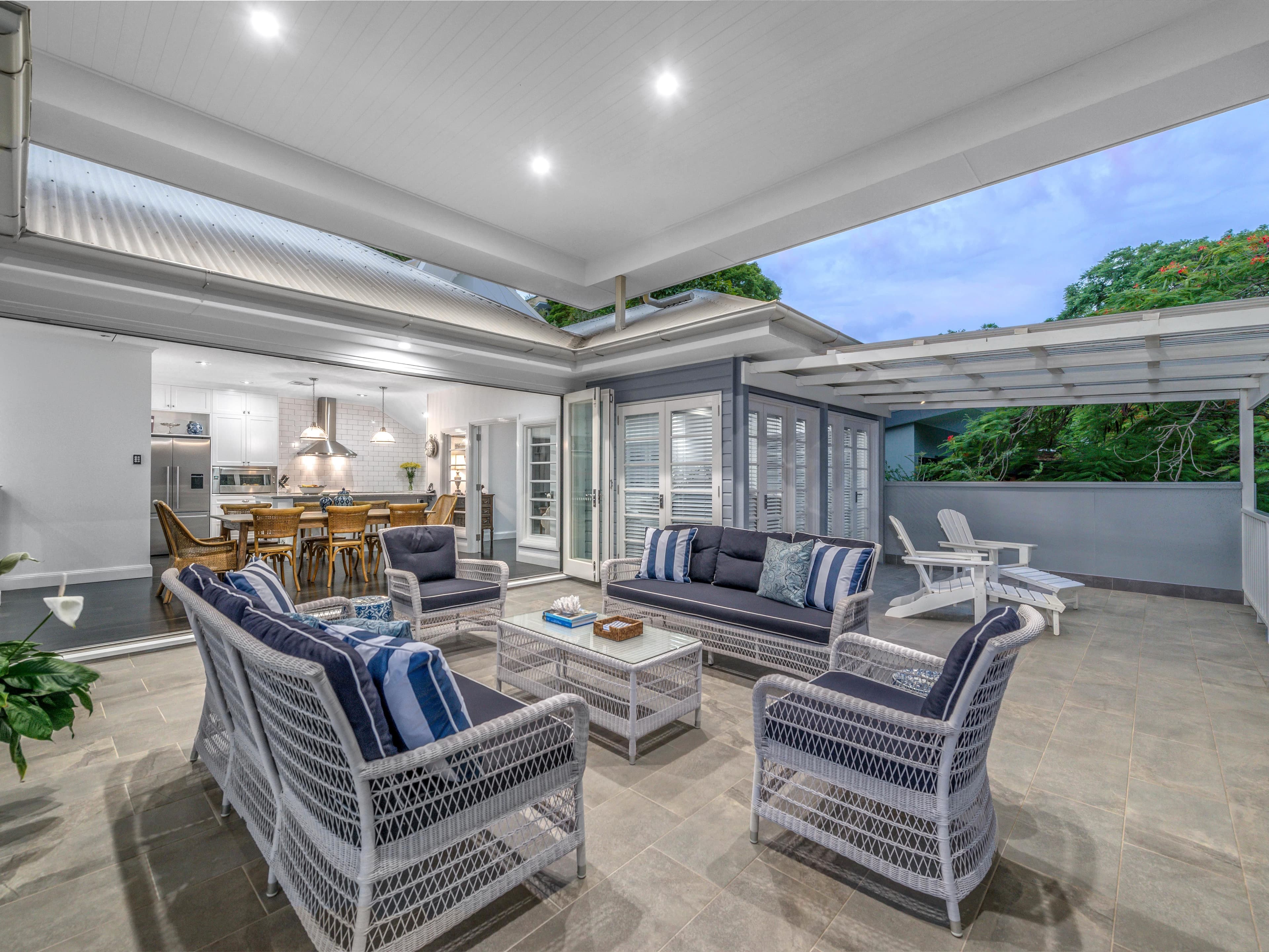 101 Hillside Crescent, Hamilton QLD 4007, Hamilton - Thumbnail 3
