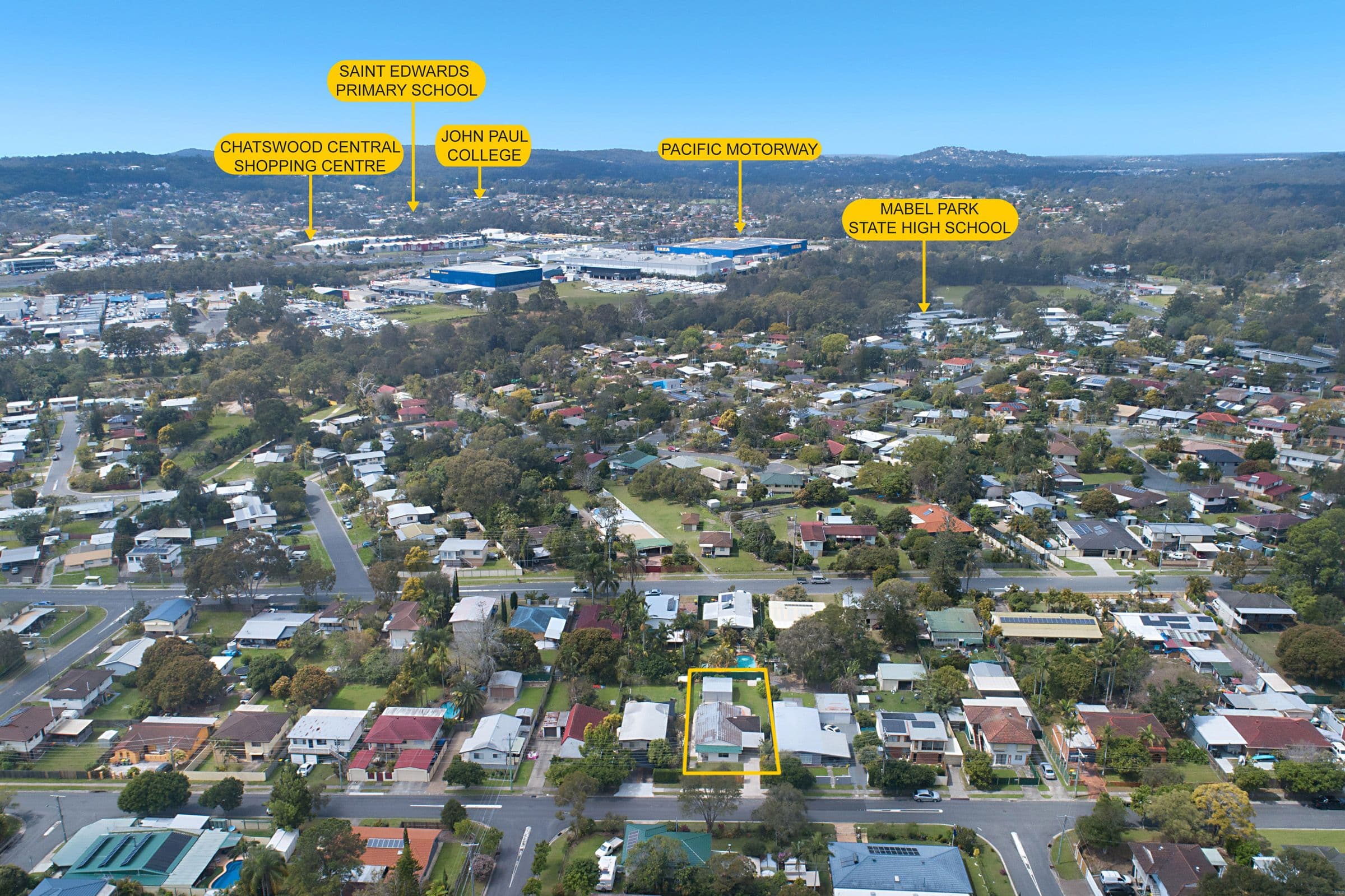 22 Werona Street, Slacks Creek QLD 4127, Slacks Creek - Thumbnail 4