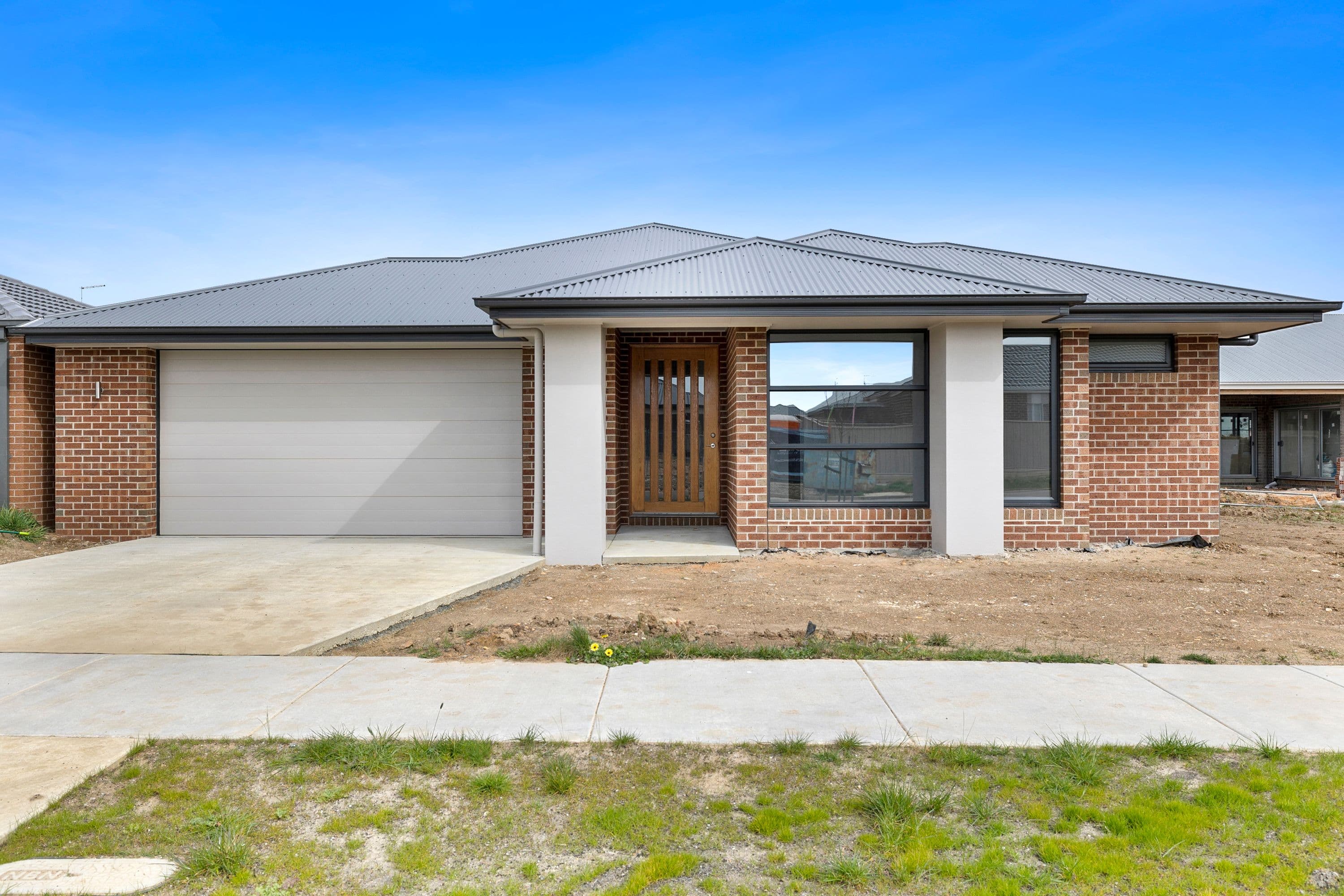 4 Parrot Street, WINTER VALLEY VIC 3358, Winter Valley - Image 1