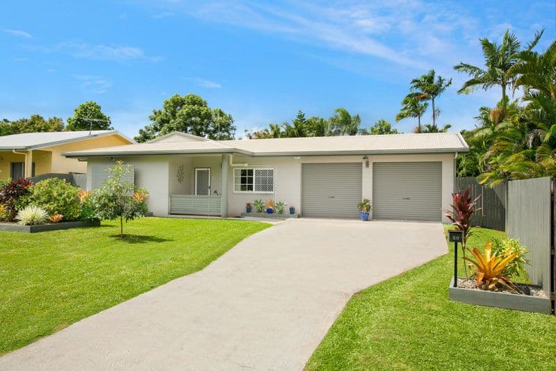 20 Idalia Road, Mount Sheridan QLD 4868, Mount Sheridan - Image 1