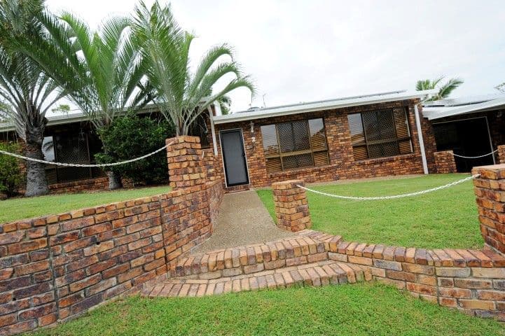 2 Cooloola Close, SOUTH GLADSTONE QLD 4680, South Gladstone - Image 1