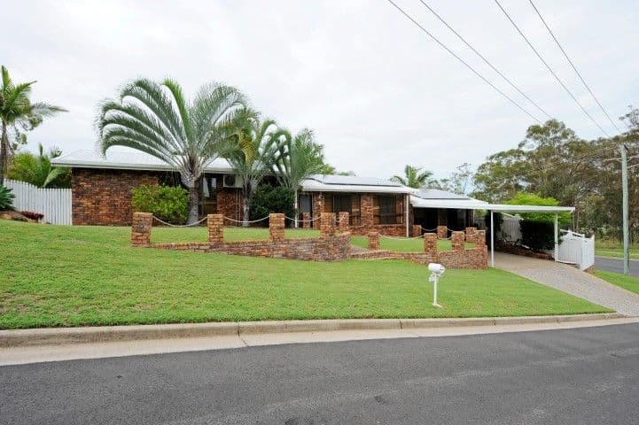 2 Cooloola Close, SOUTH GLADSTONE QLD 4680, South Gladstone - Thumbnail 8
