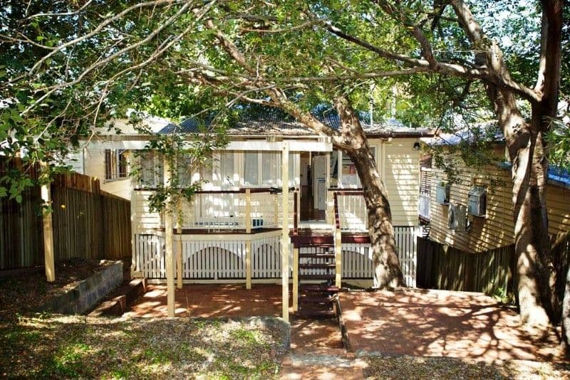 26 Young Street, MILTON QLD 4064, Milton - Thumbnail 7