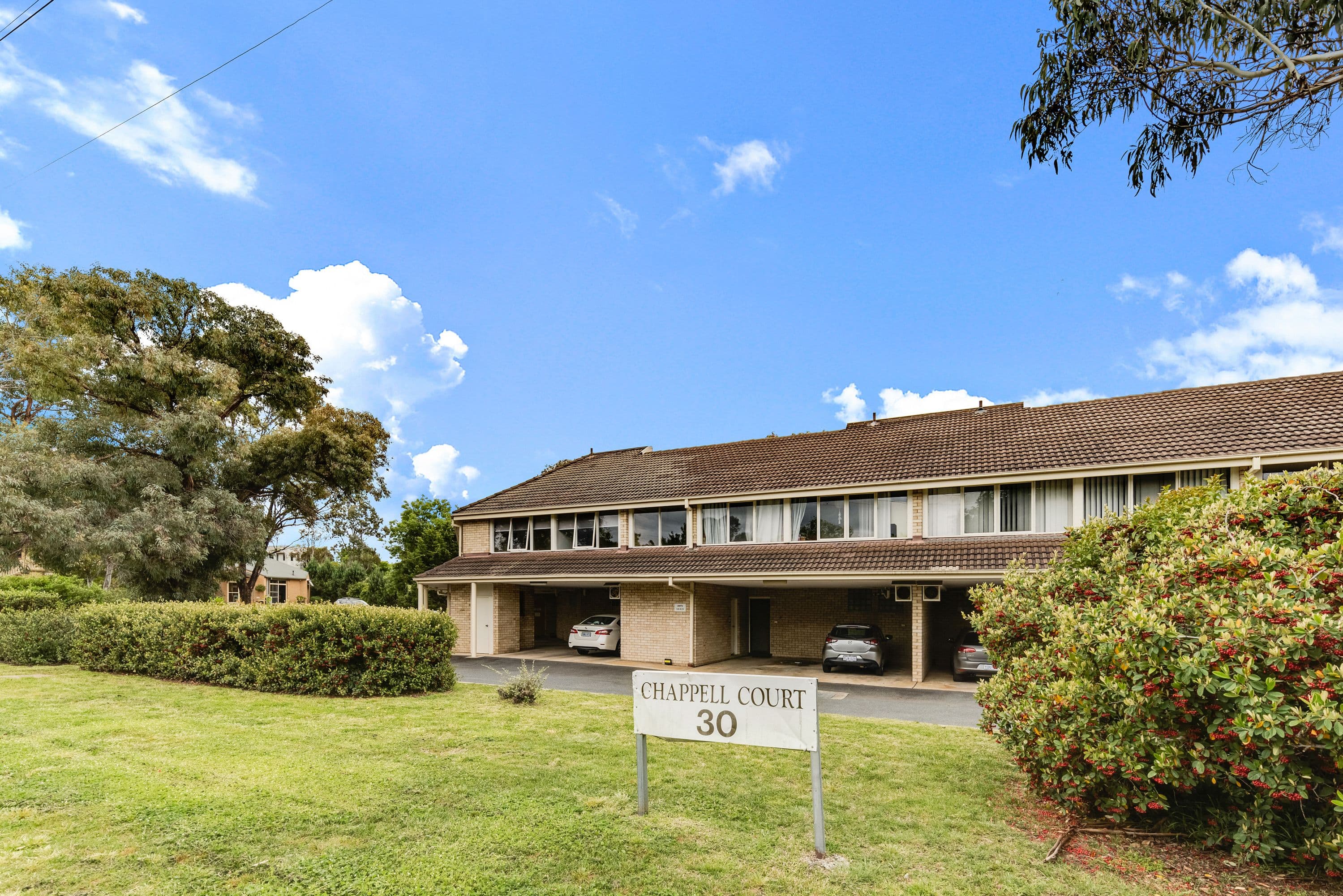 30 Chappell Street, Lyons ACT 2606, Lyons - Thumbnail 2