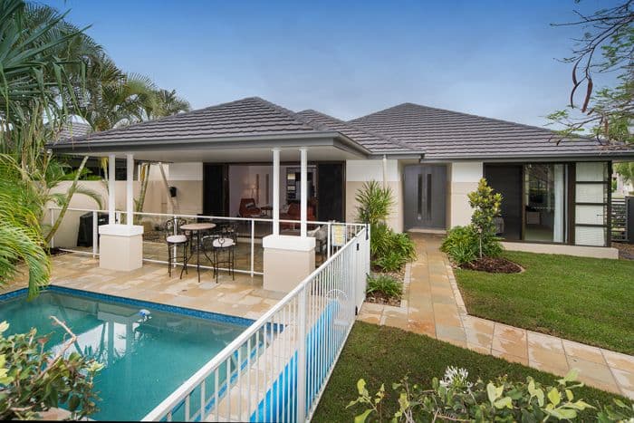 2353 Belmont East Court, Hope Island QLD 4212, Hope Island - Image 1